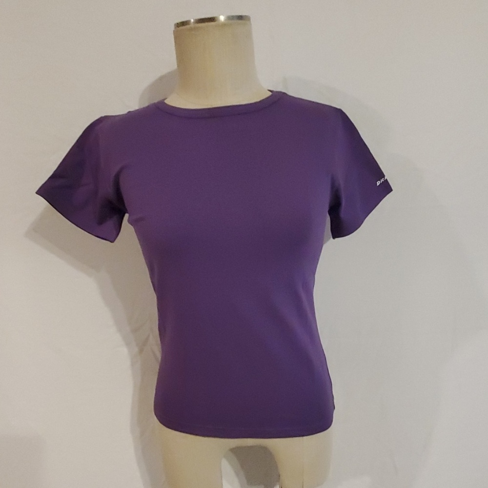 Dickies short sleeve tshirt (amethyst)